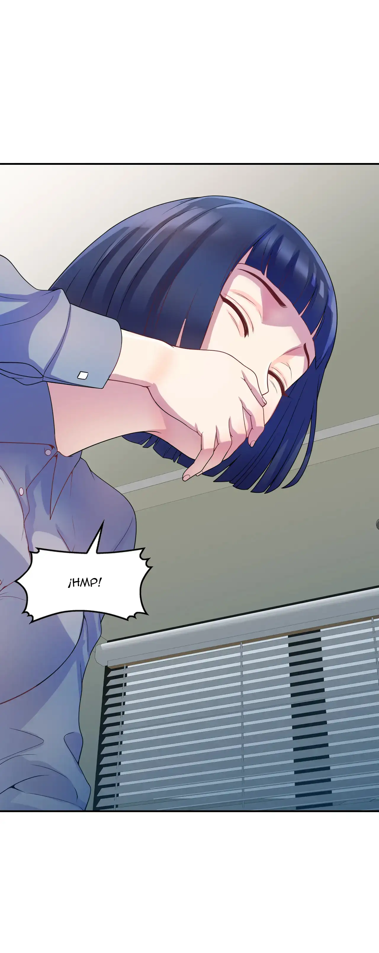 Mi Esposa Es Una Profesora - Prologue - read scene 19