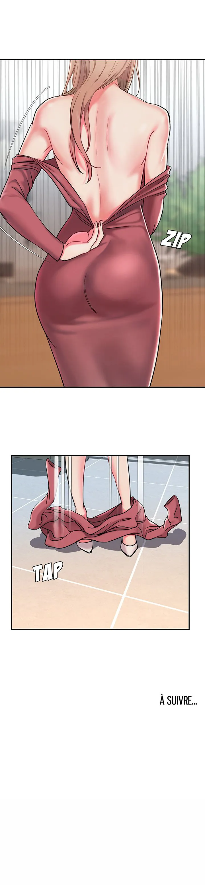 Prends Ma Femme - Episode 2 - read scene 23