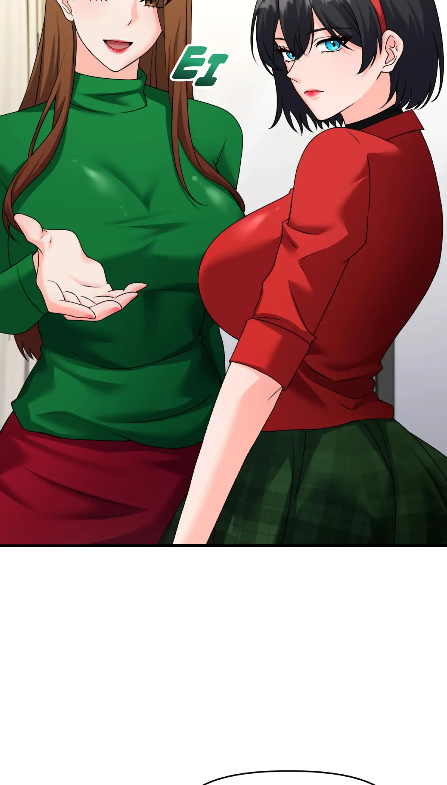 Meu Natal de Luxúria - Prologue - read scene 23