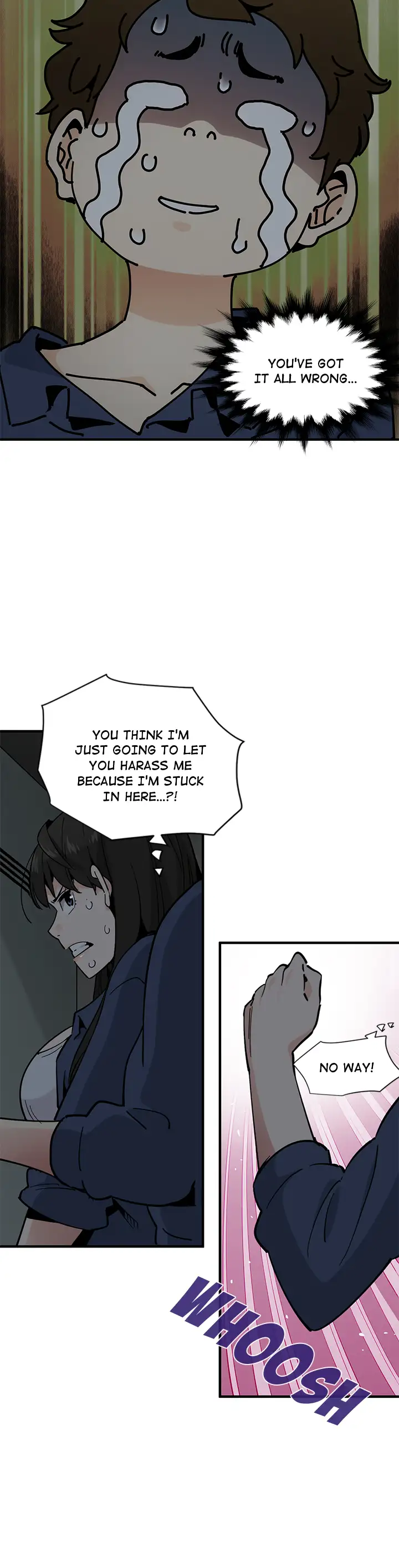 Love Factory - Episode 3 - read scene 2