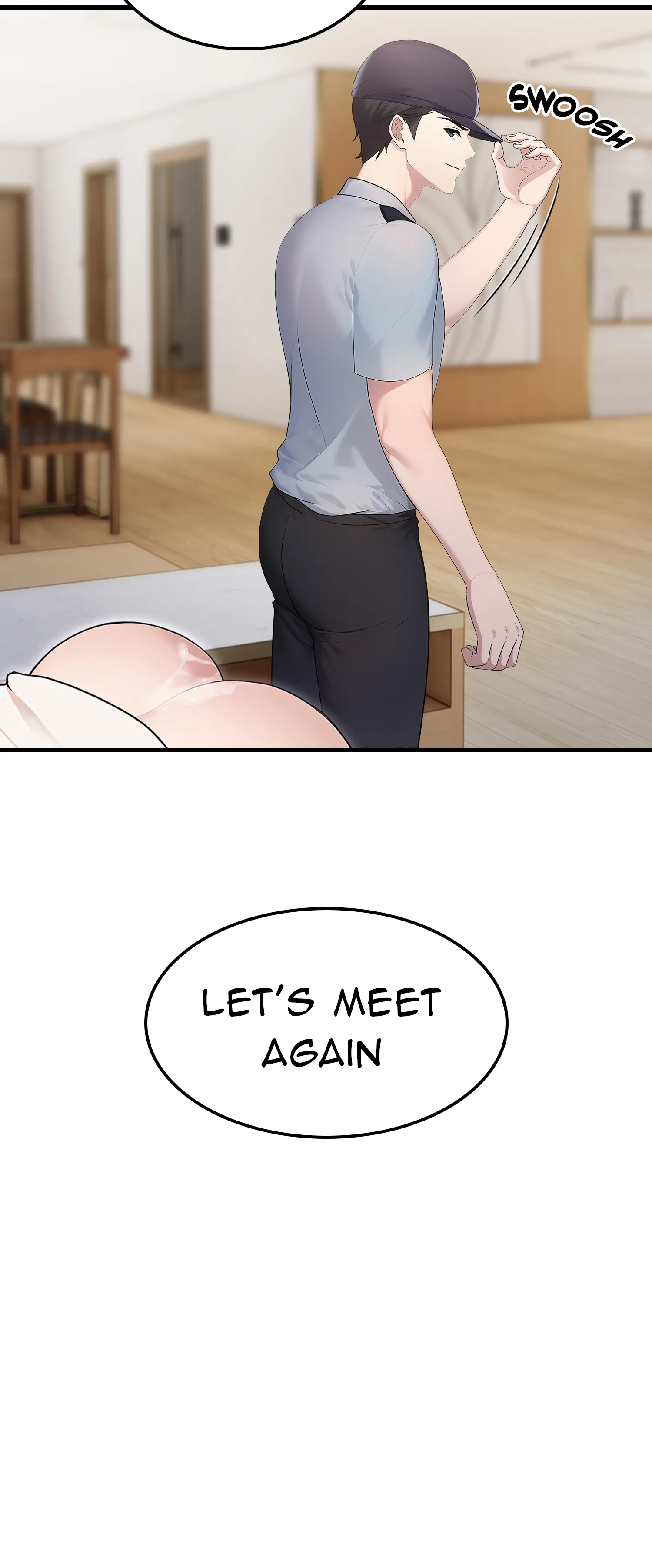The Wife Game - Episode 3 - read scene 2