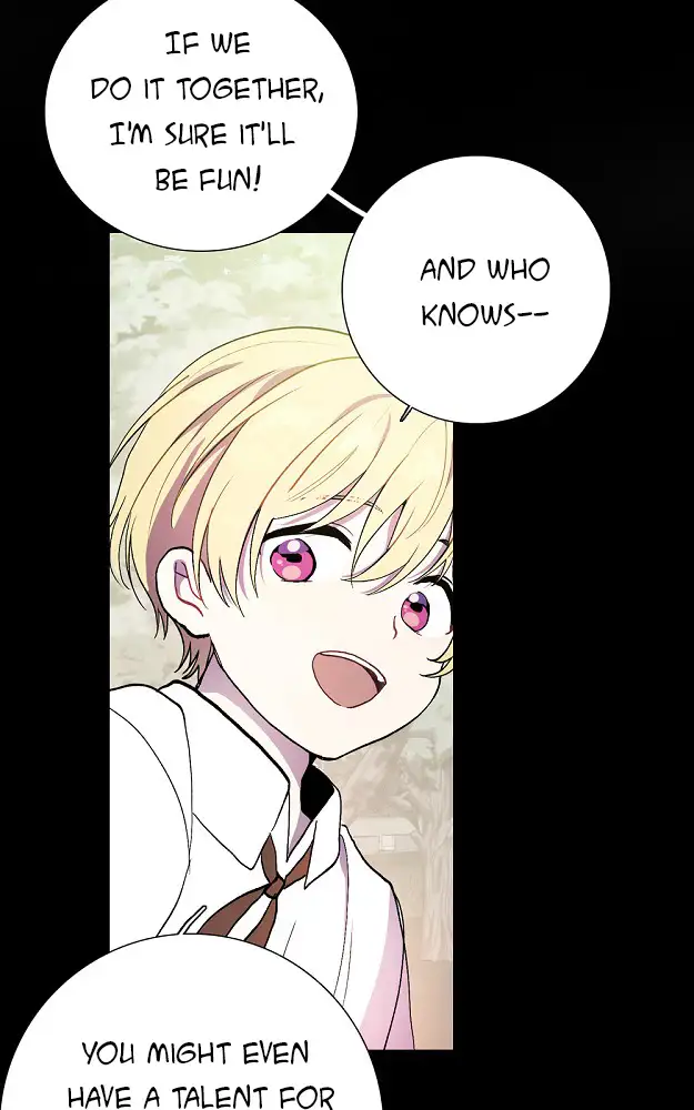 What is the outcome for the villain? - Episode 5 - read scene 28