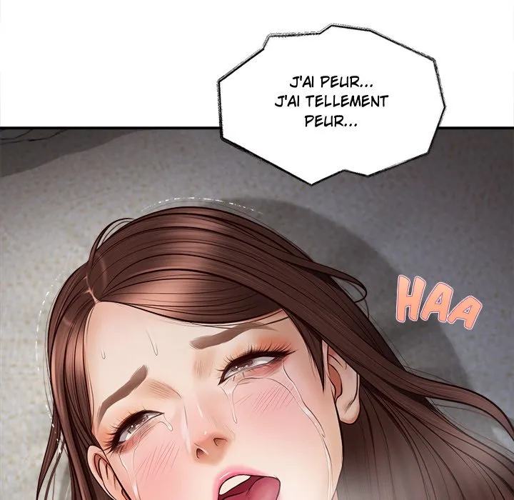 Une Semaine Et Un Jour - Episode 3 - read scene 145