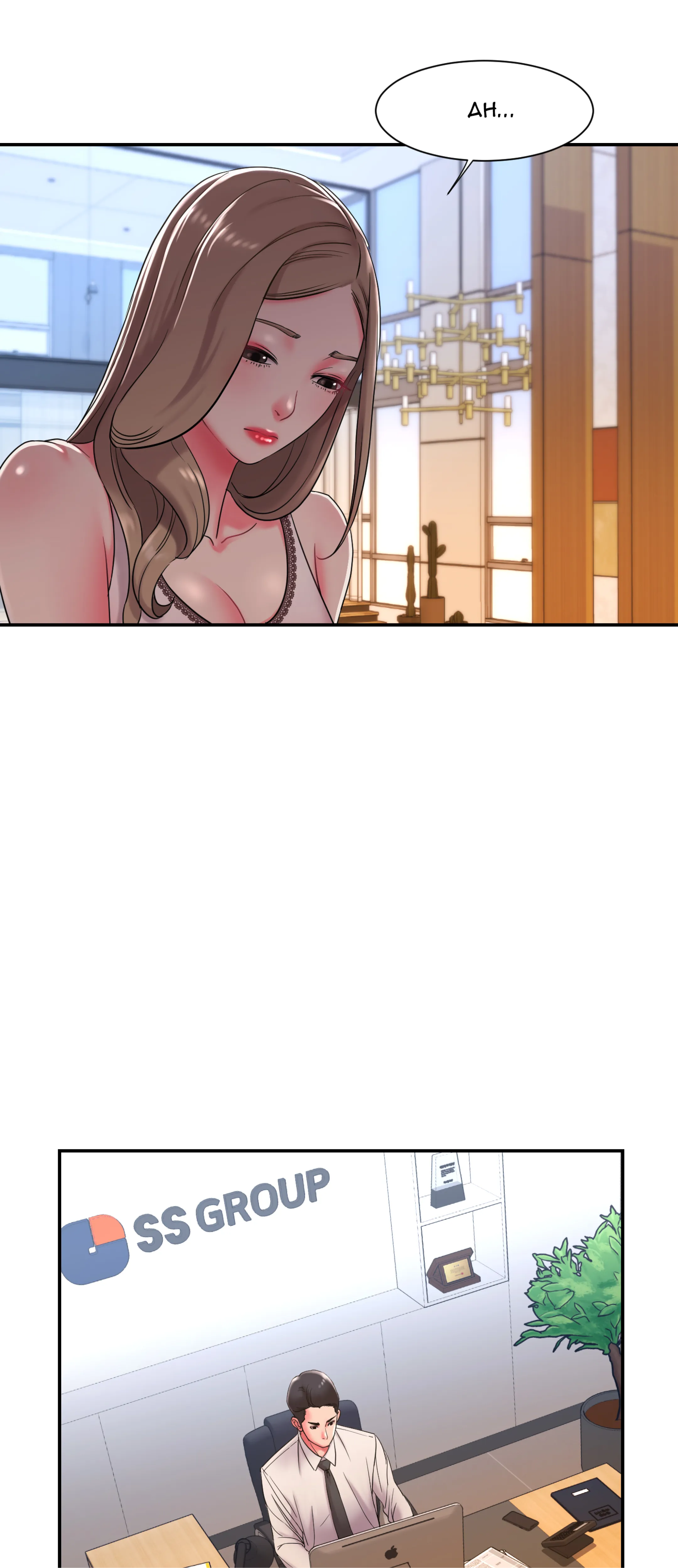 Prendi Mia Moglie - Episode 3 - read scene 33
