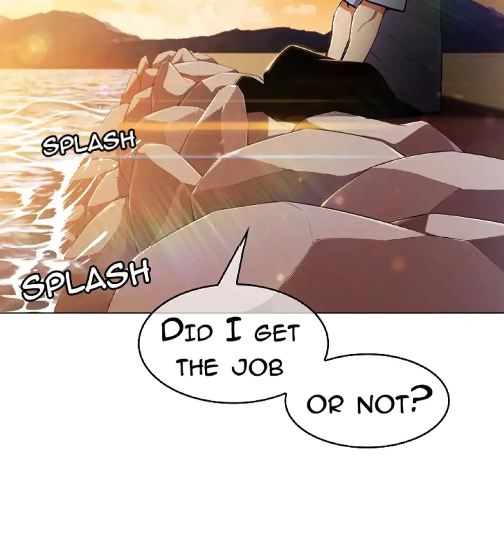 Jeune Homme D'affaires - Episode 5 - read scene 5