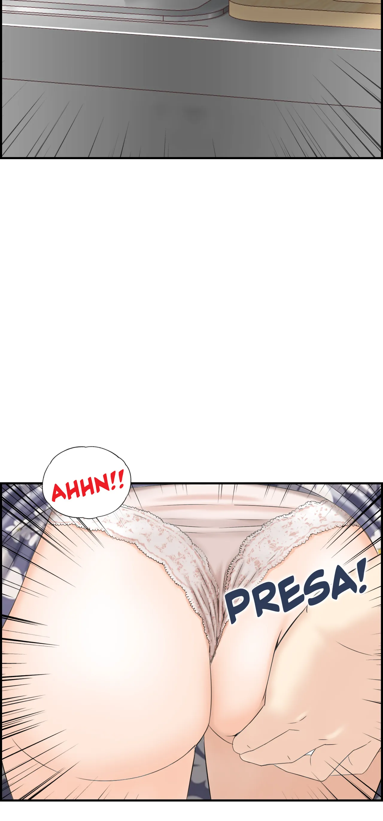 Mania Delle Donne Sposate - Episode 2 - read scene 19