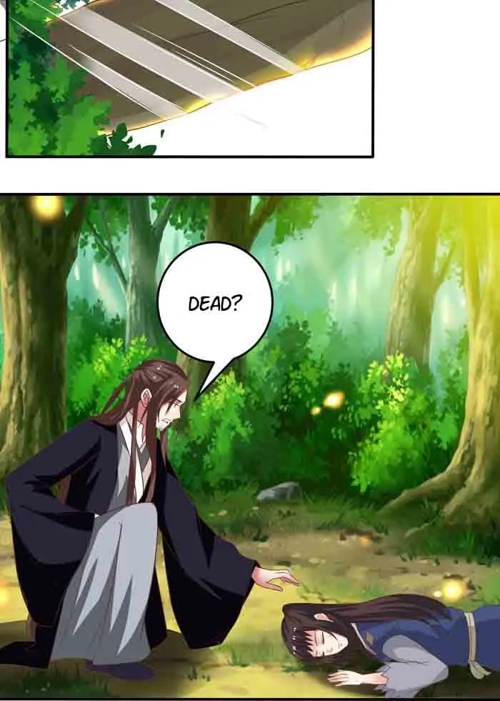 Ghost doctor Fendjiu - Episode 3 - read scene 14