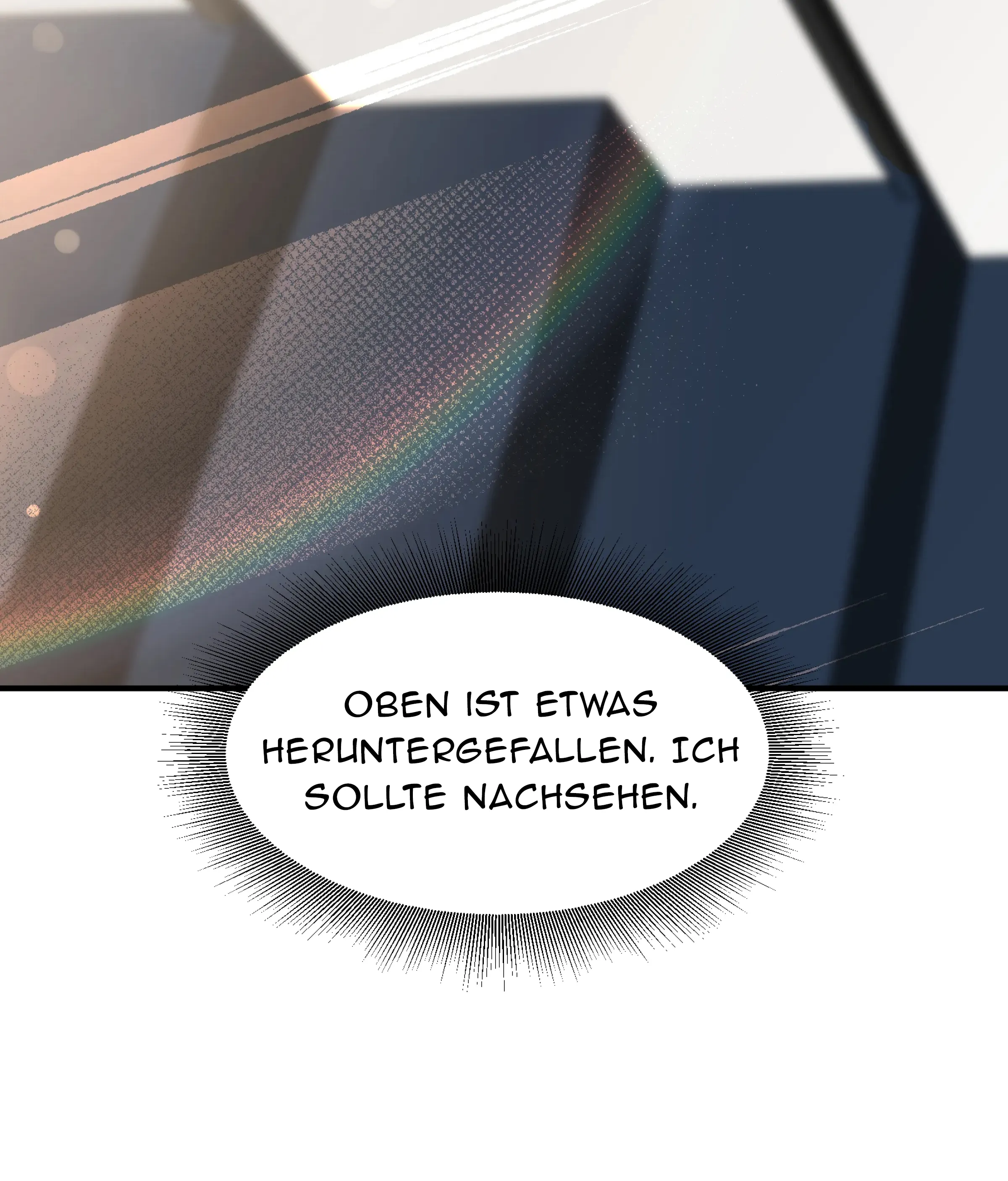 Reifer Pfirsich, Junge Traube - Episode 1 - read scene 89
