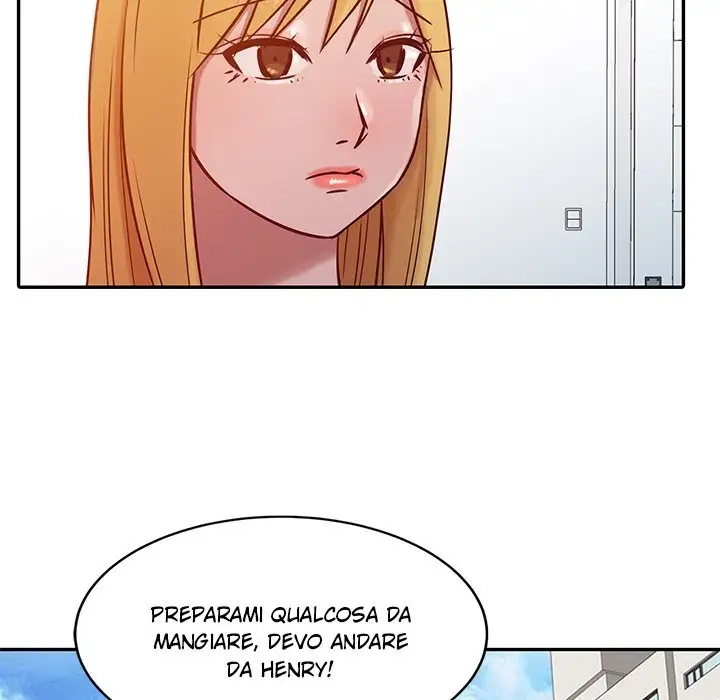 L'Allenamento della Cognata - Episode 4 - read scene 46