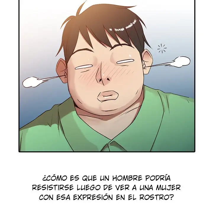 Entrenando a la cuñada - Episode 1 - read scene 50