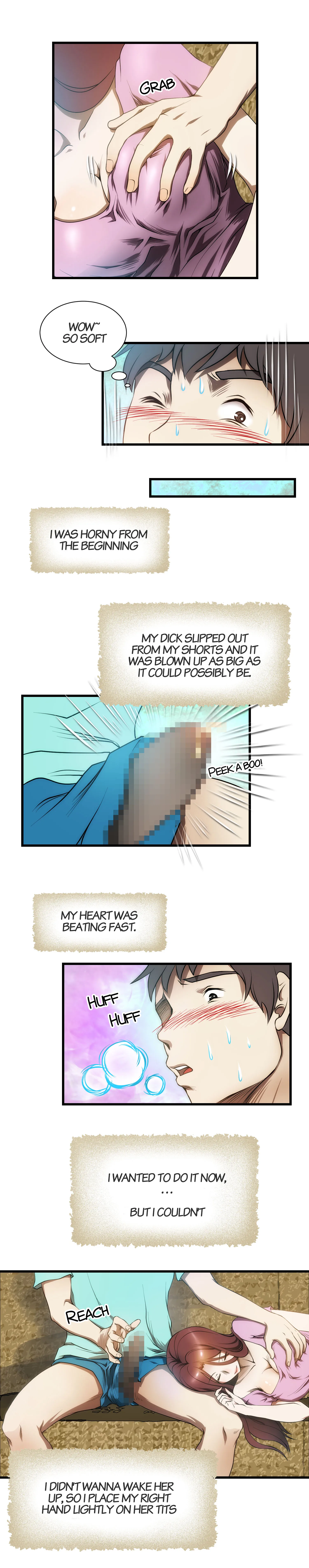 Brother In Law - Episode 2 - read scene 2