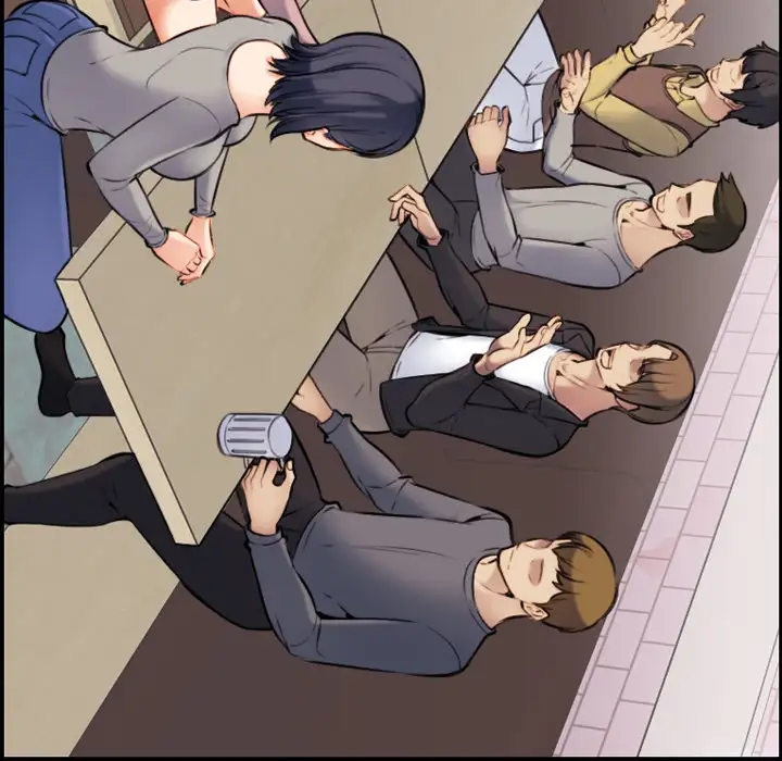 La Mamma è Una Studentessa Universitaria - Episode 1 - read scene 88