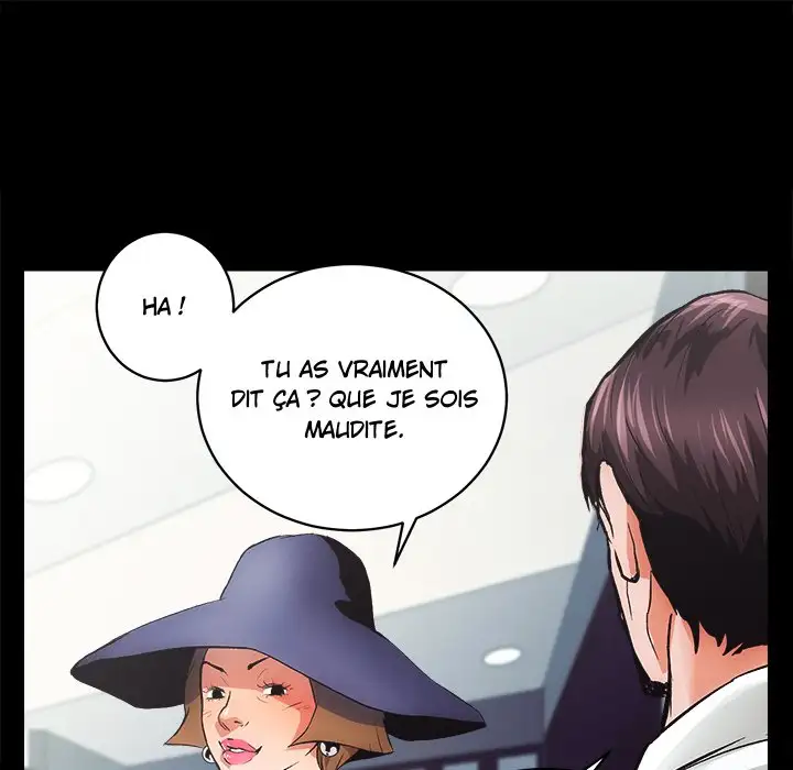 Agents Immobiliers Féminins - Episode 1 - read scene 175
