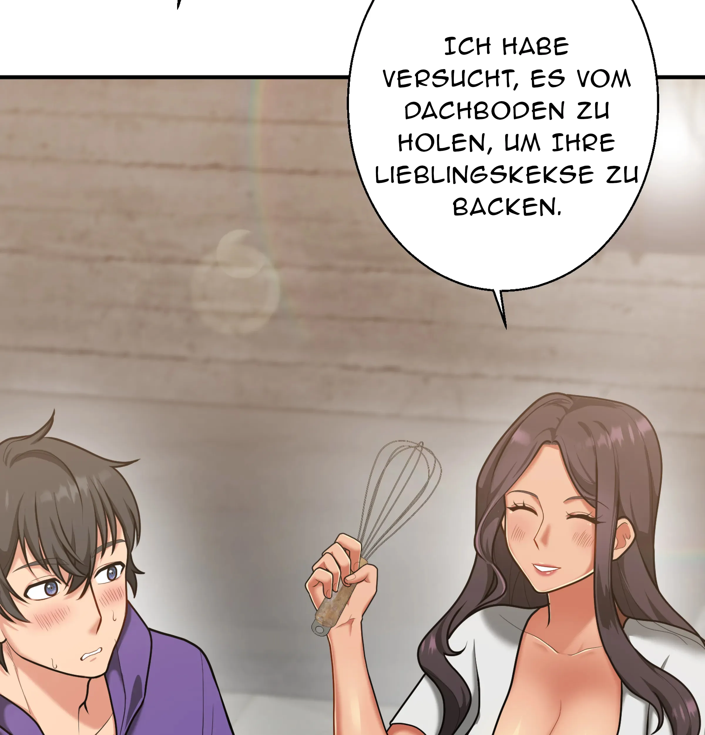 Reifer Pfirsich, Junge Traube - Episode 2 - read scene 9