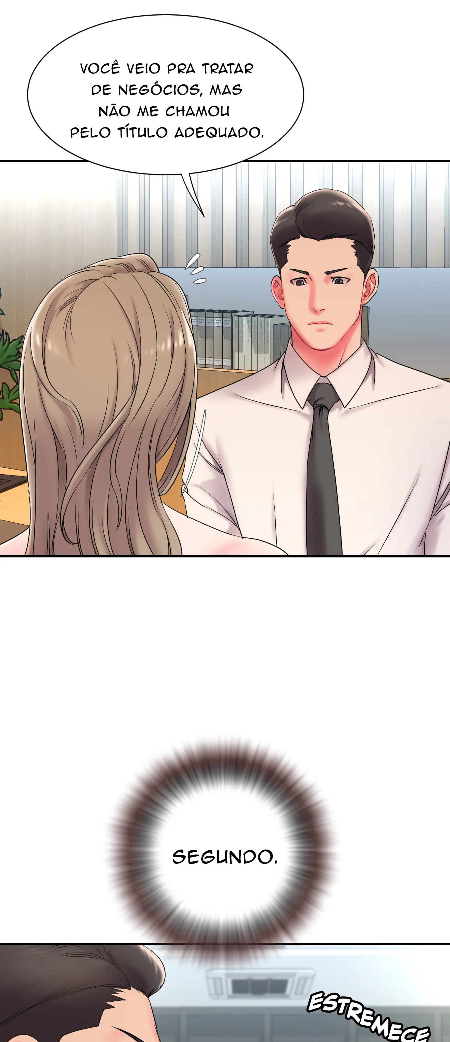 Leve Minha Esposa - Episode 2 - read scene 40