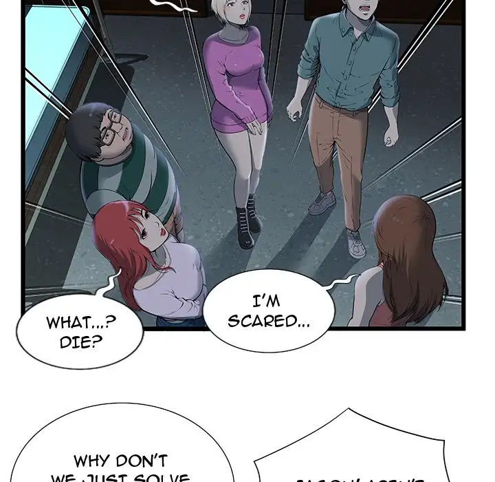 Lost Heaven - Episode 2 - read scene 37