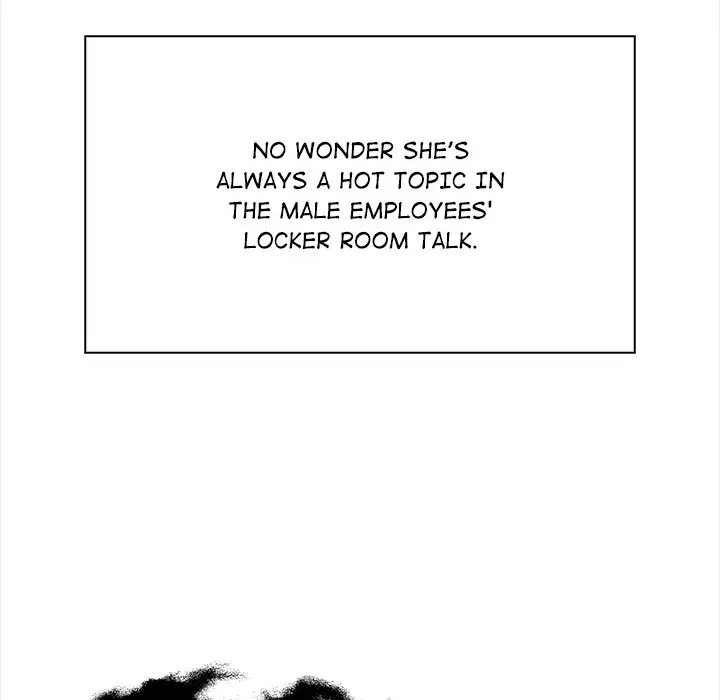 Spirit Contact: An Obscene Body - Episode 3 - read scene 99