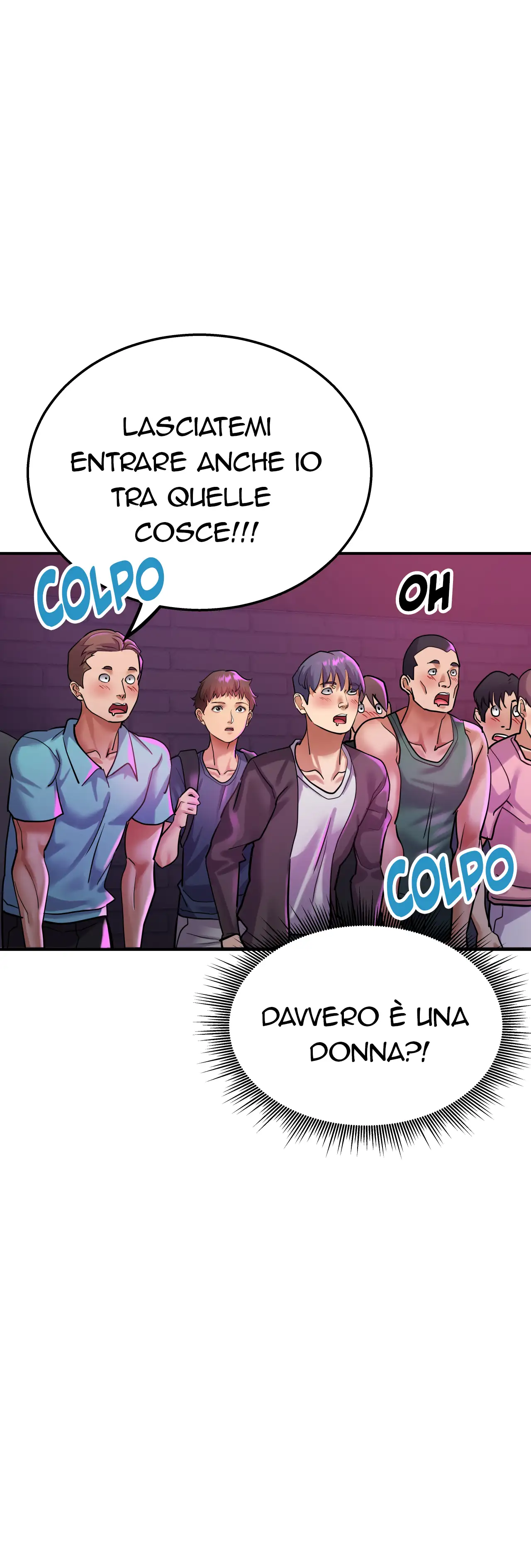 L'Anello del Potere - Episode 1 - read scene 22