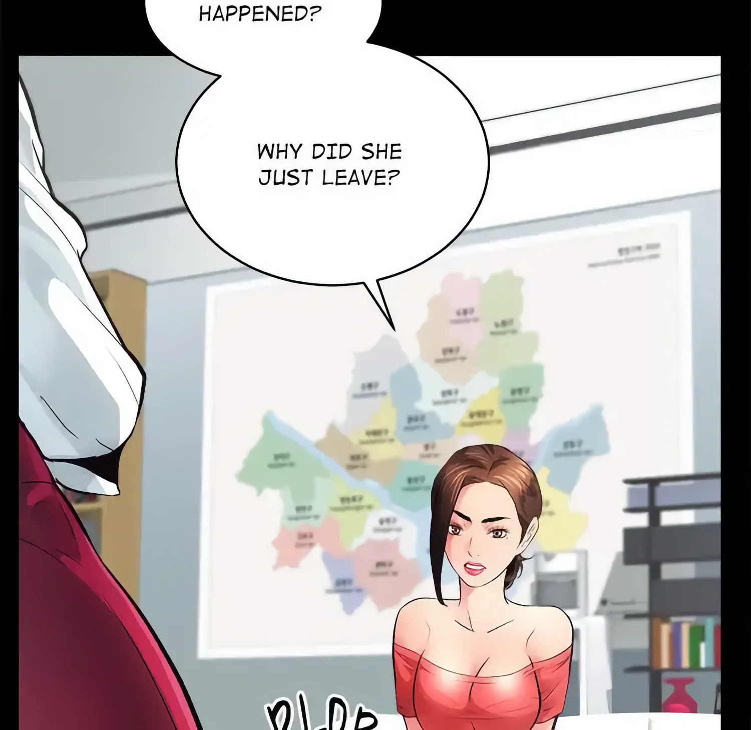 Lady Realtors - Episode 4 - read scene 65