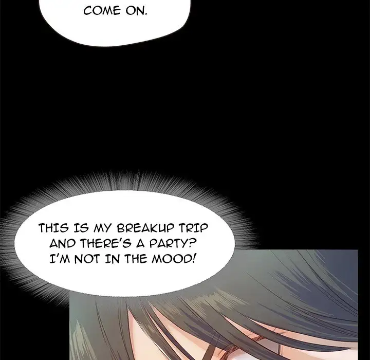 Dream Vacation - Episode 2 - read scene 82