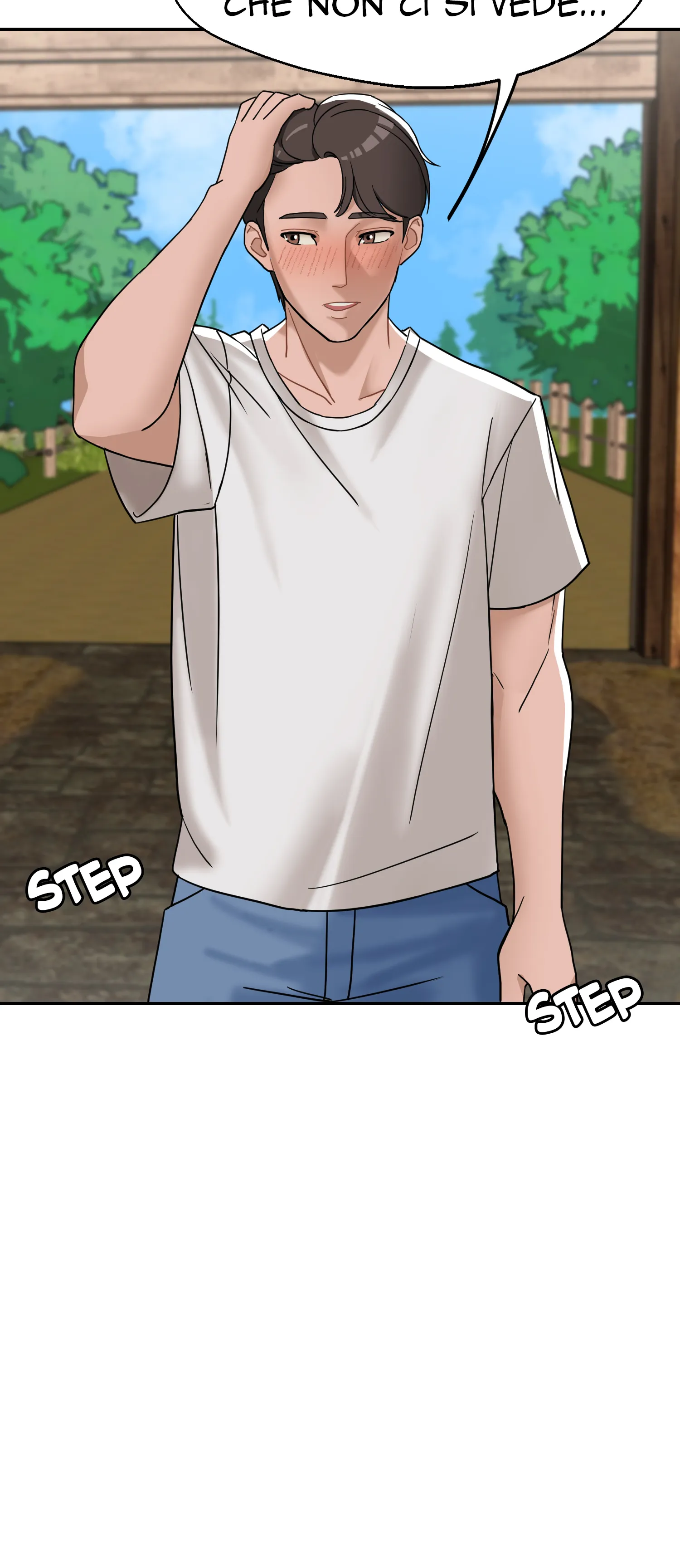 Insegnamelo Tu! - Episode 1 - read scene 37
