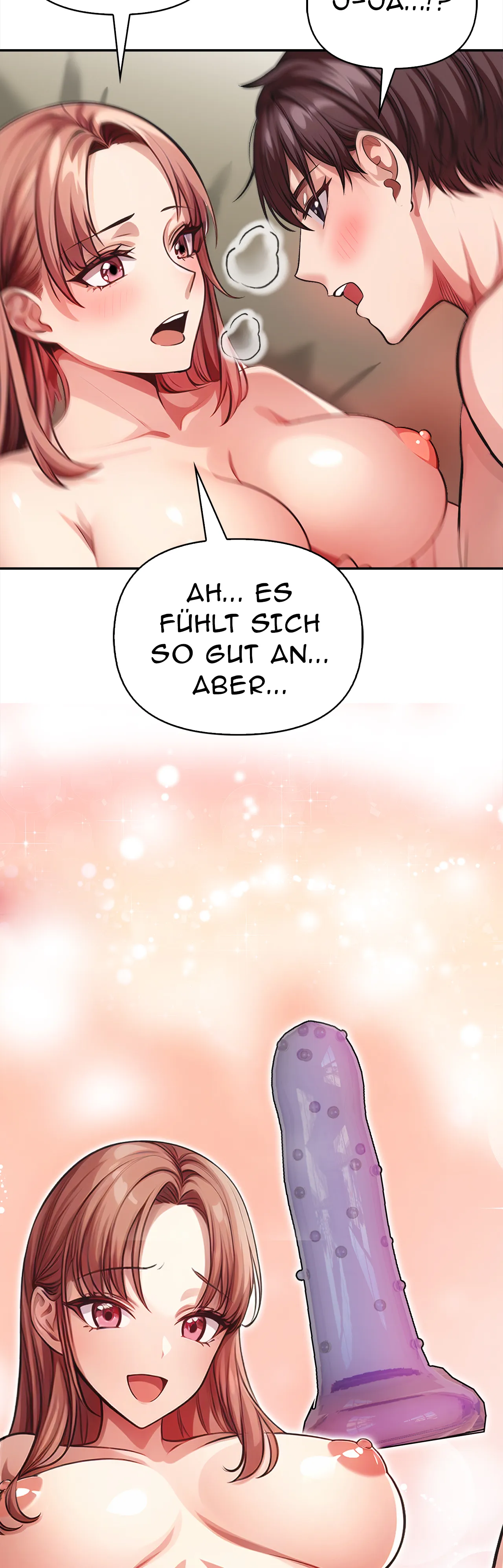 Geheimnis Der Verheirateten Frau - Episode 2 - read scene 5