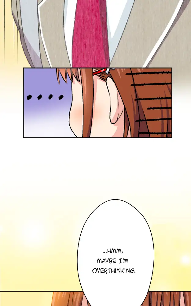 Real Love! - Episode 5 - read scene 62