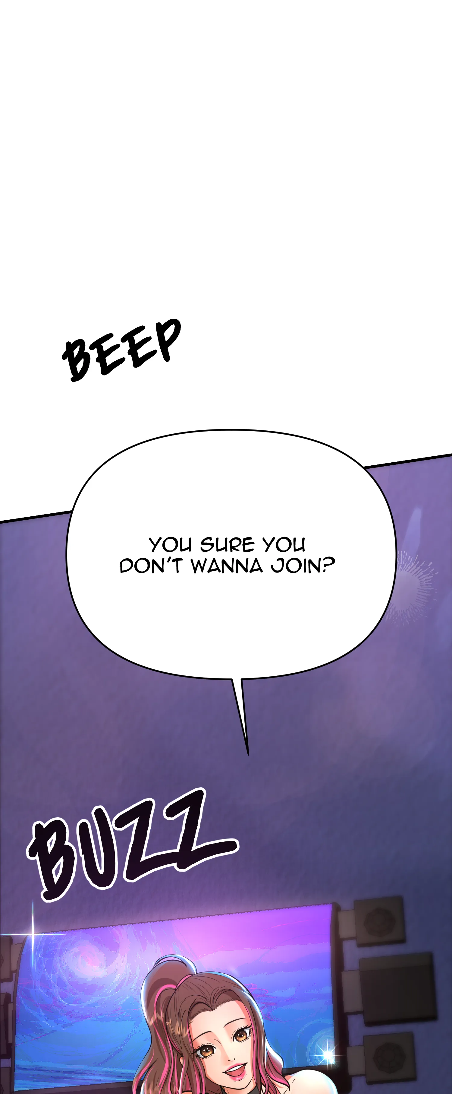 Disaster Roommates - Episode 2 - read scene 49