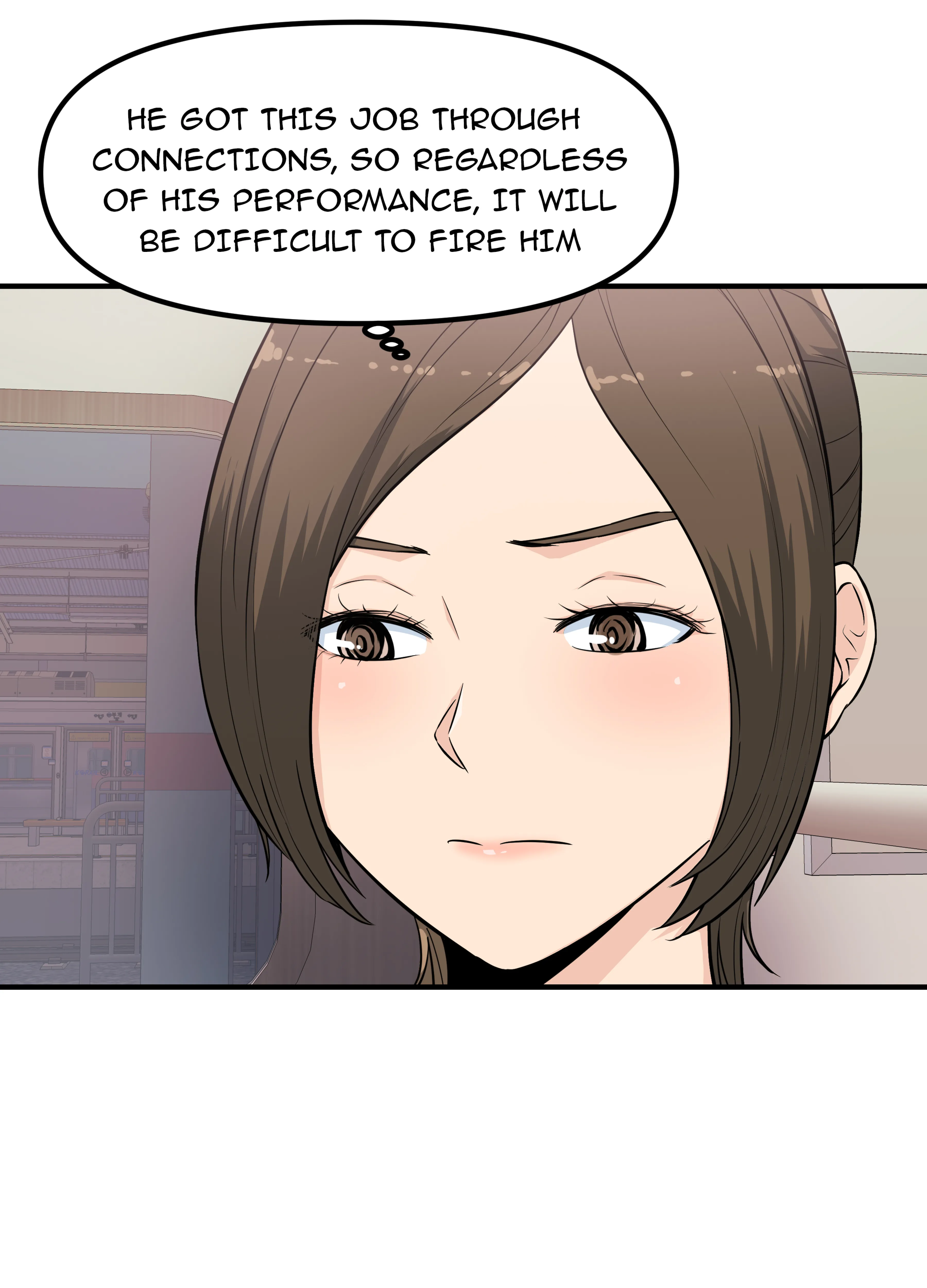 Office Bible - Episode 3 - read scene 37