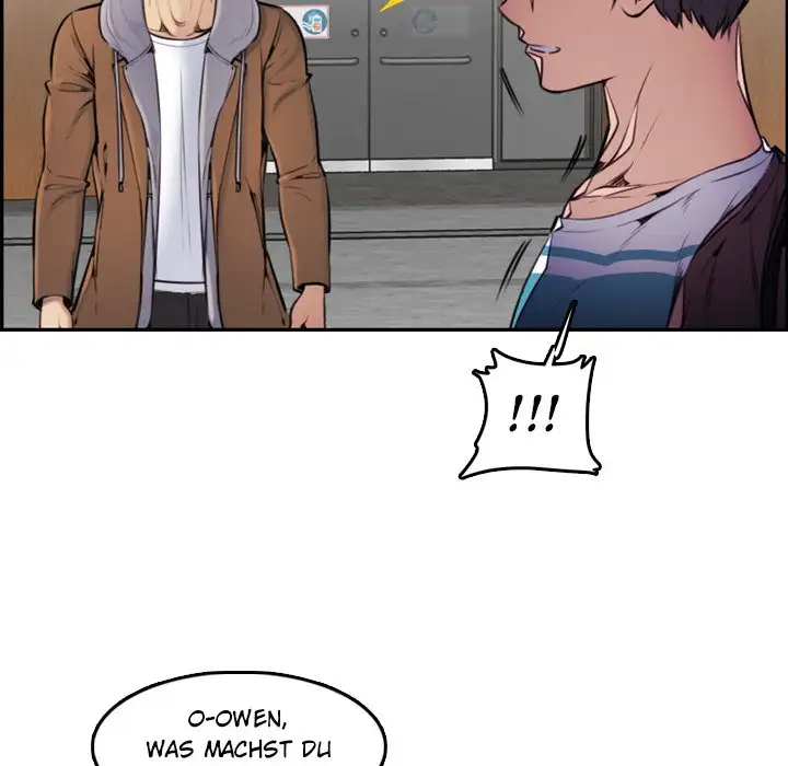 Mama ist eine Studentin - Episode 3 - read scene 58