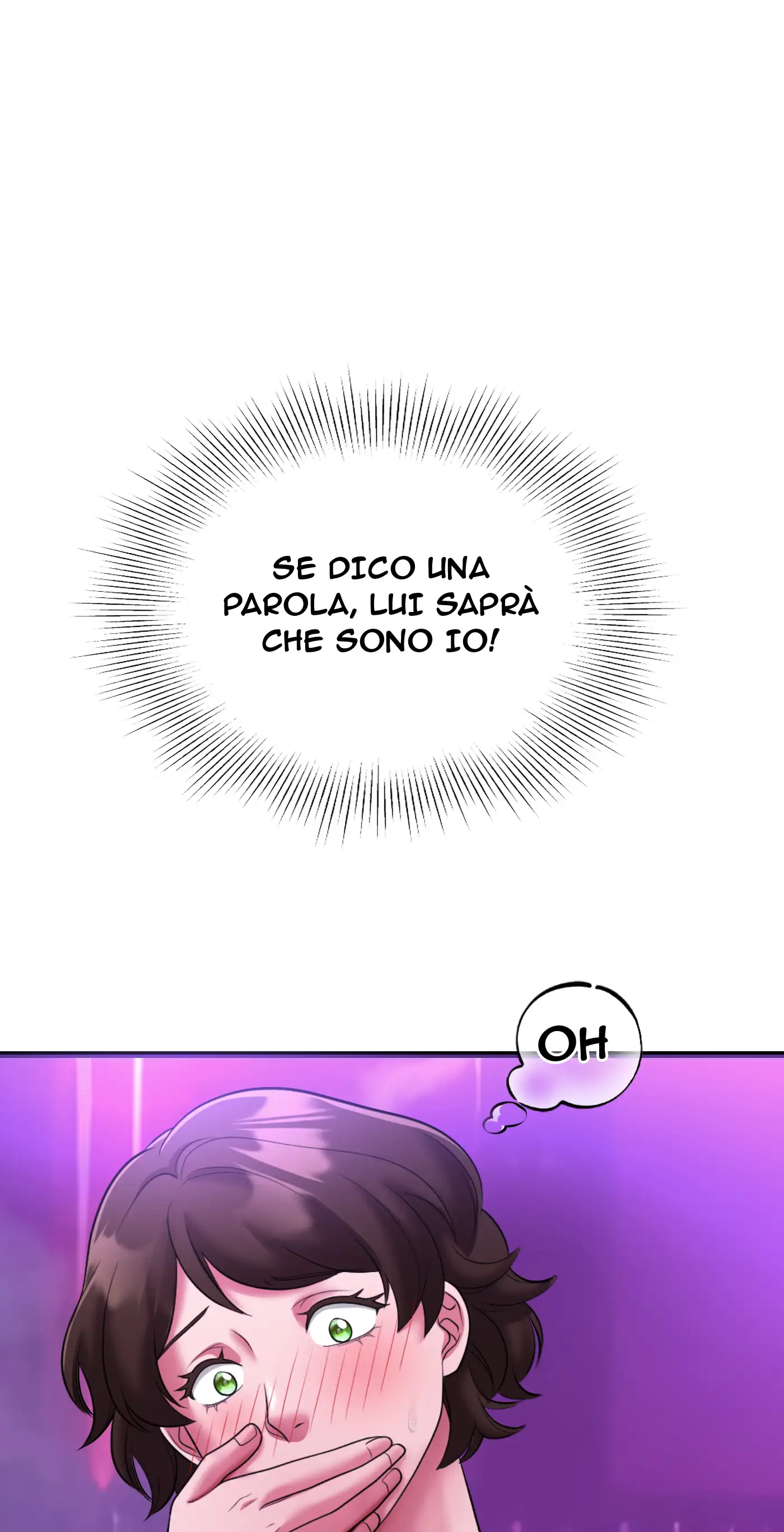 Matrigna Del College - Episode 4 - read scene 1