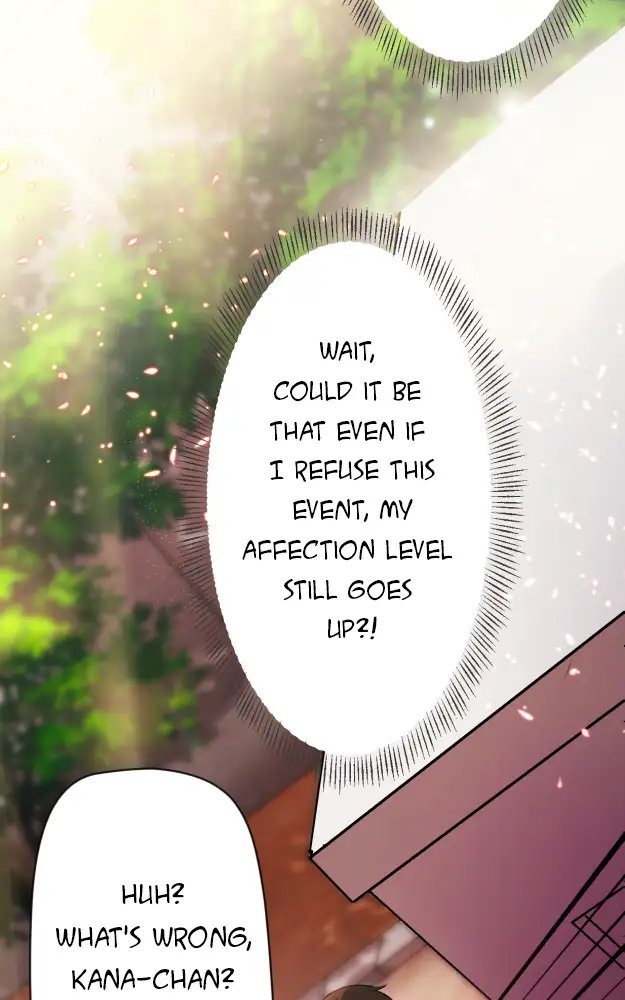 Real Love! - Episode 4 - read scene 106