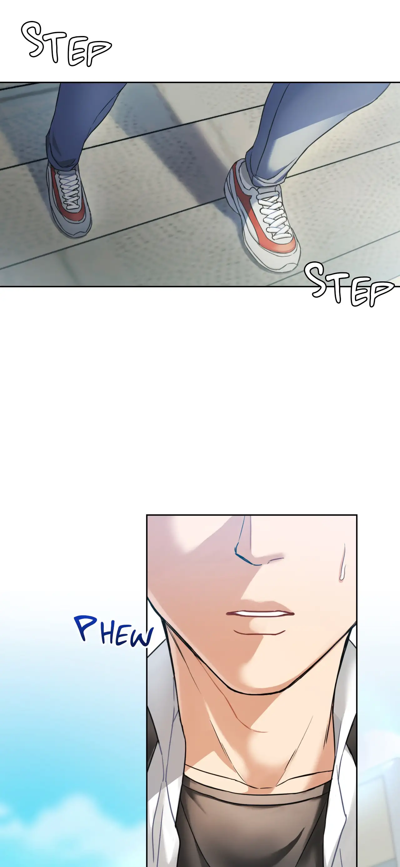 Like Fine Wine - Episode 1 - read scene 3