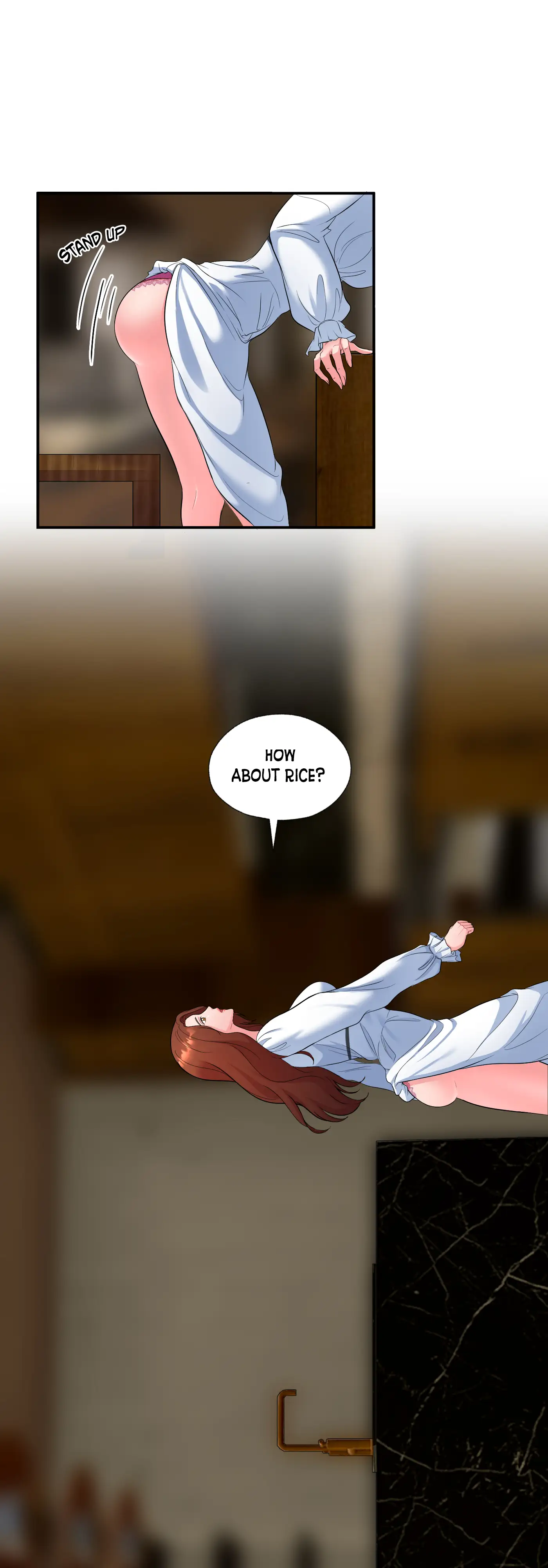 Spare Room - Episode 4 - read scene 4