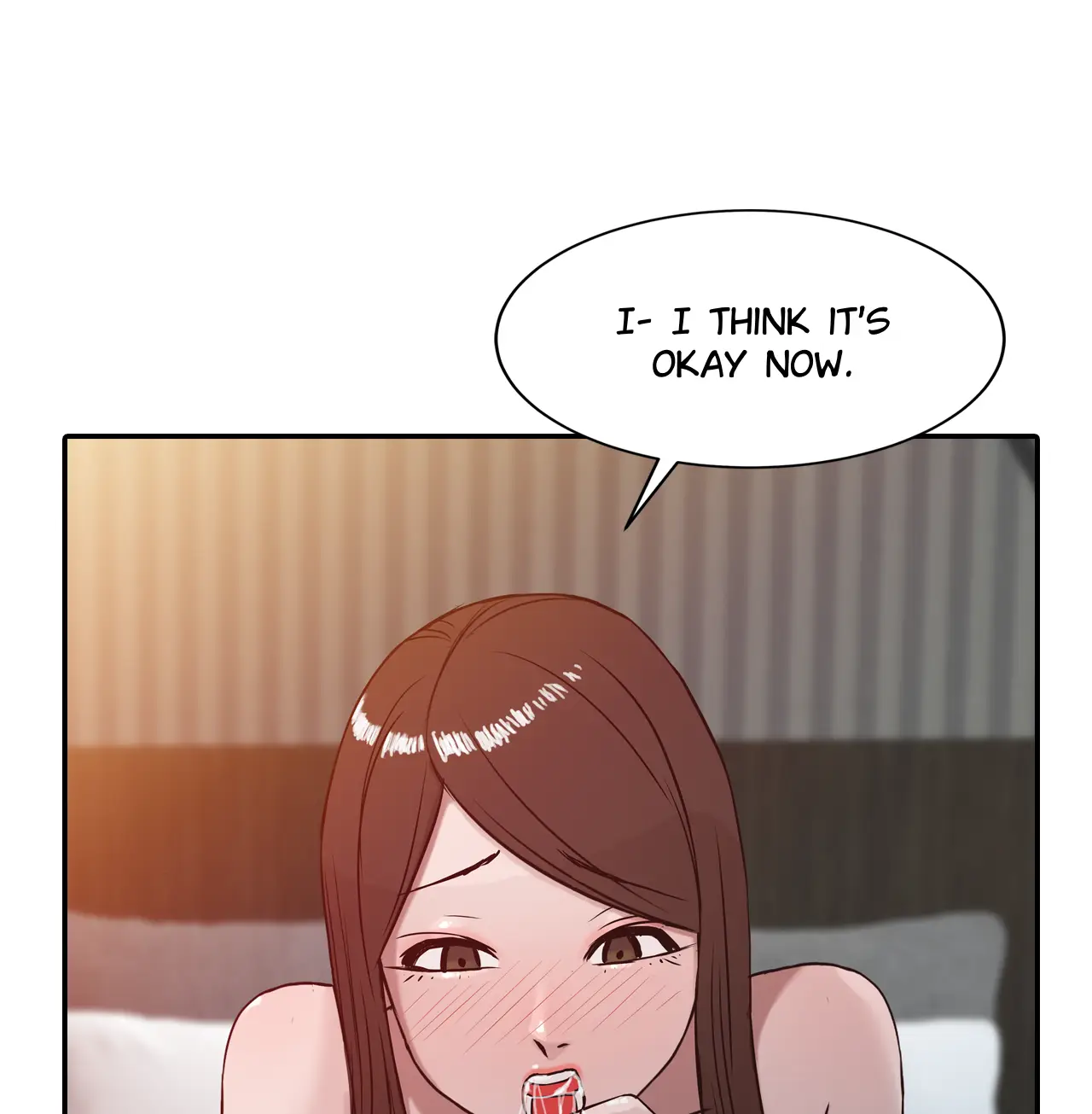 Training Sister In Law - Episode 3 - read scene 33