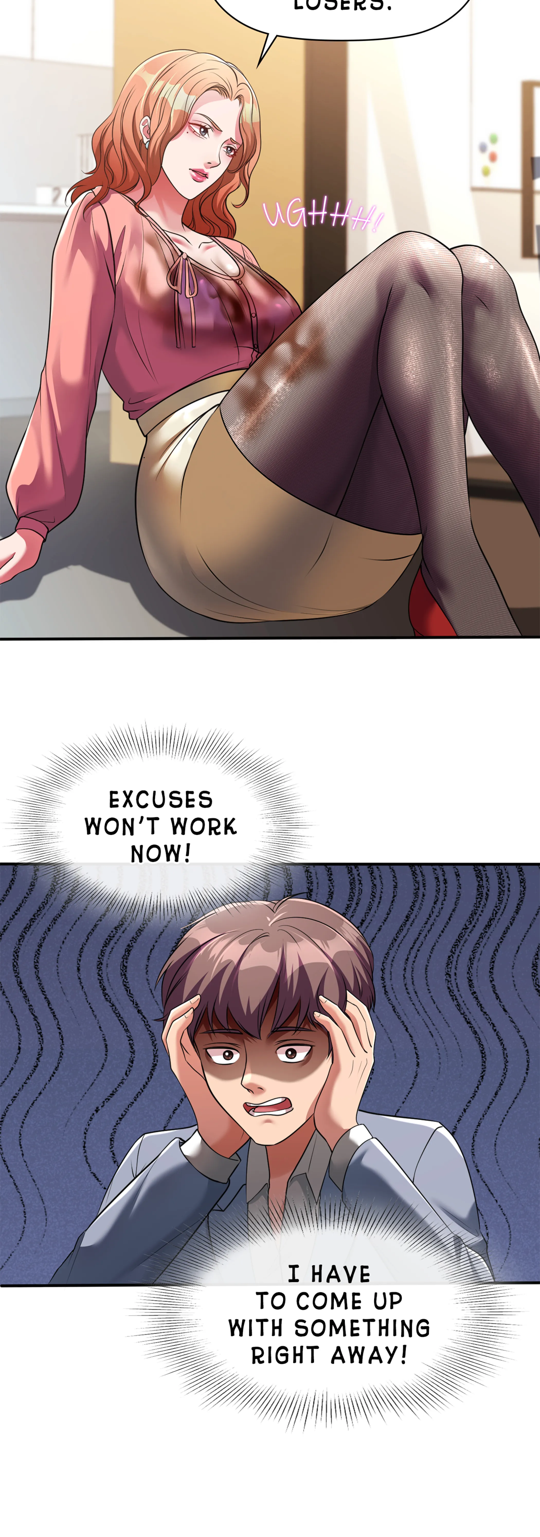 Big Potential - Prologue - read scene 14