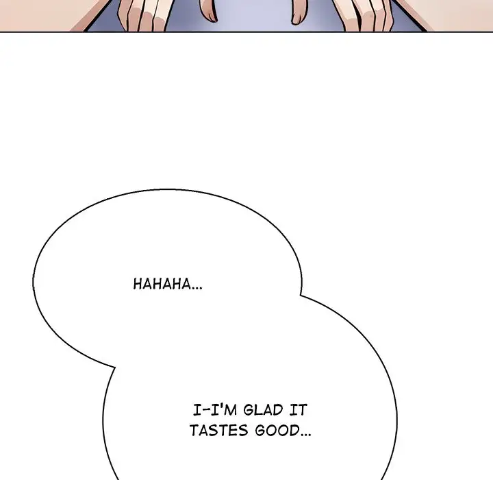 Crazy Bitch - Episode 5 - read scene 109