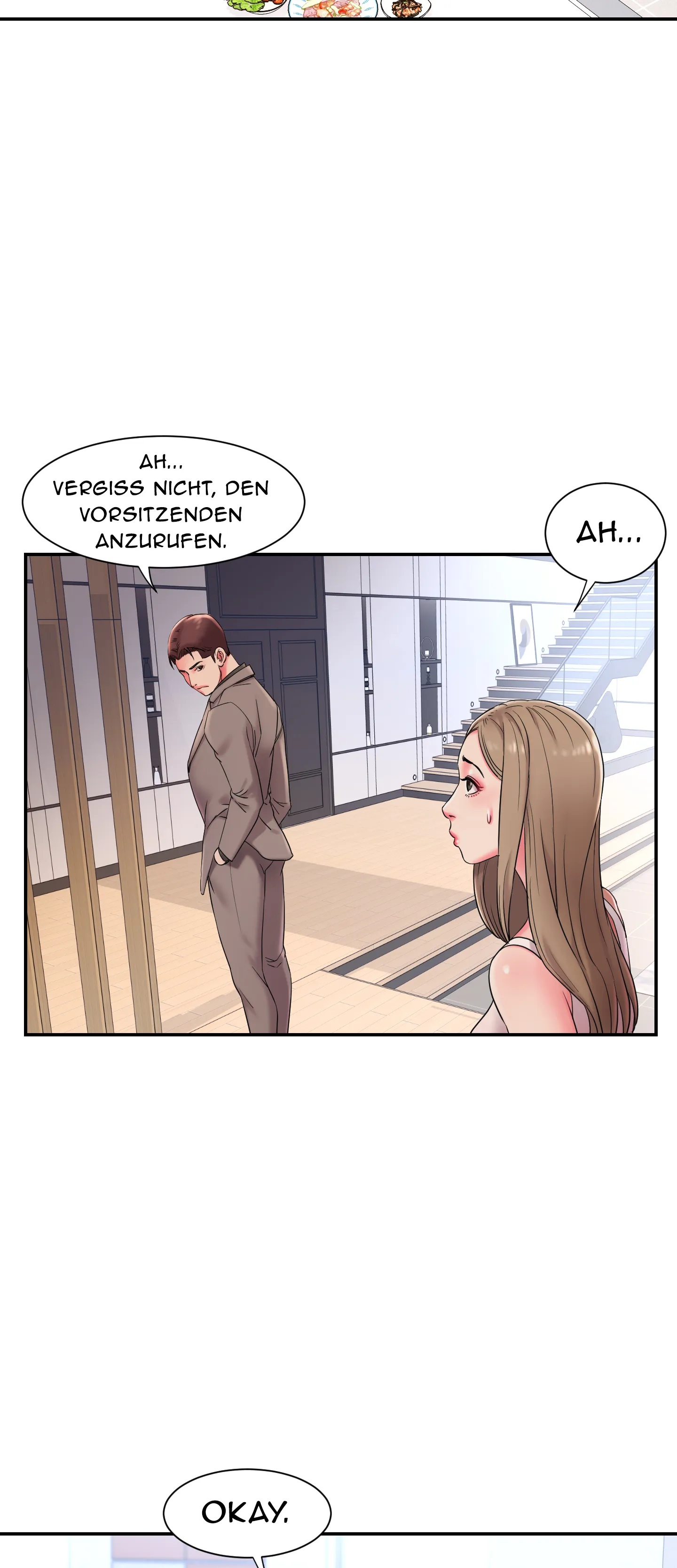 Nimm Meine Frau - Episode 3 - read scene 31