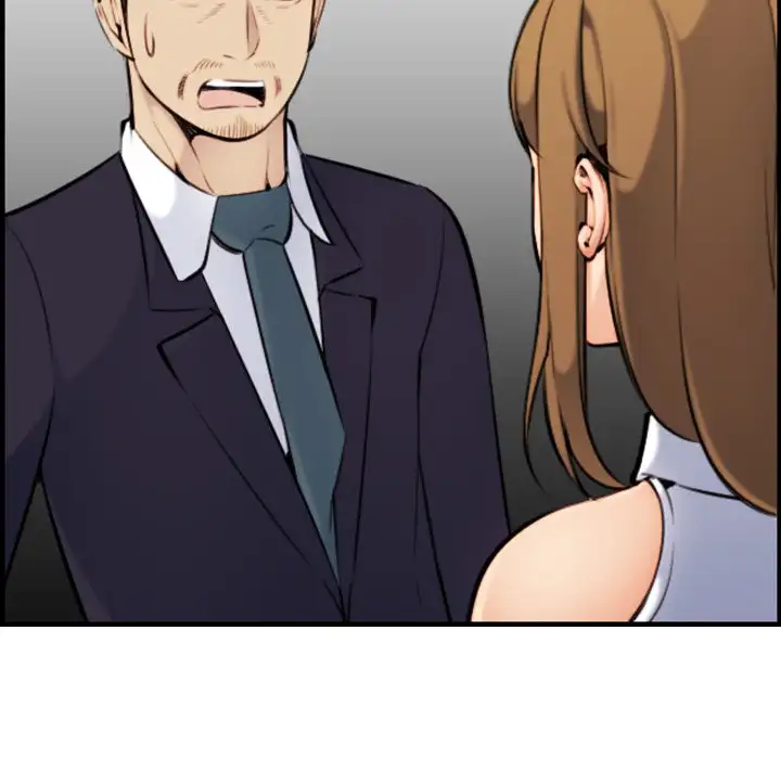 Mom is a Female College Student - Episode 5 - read scene 110