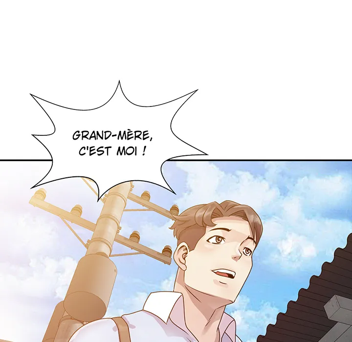 Chut ! Le Secret De Ma Sœur - Episode 1 - read scene 17