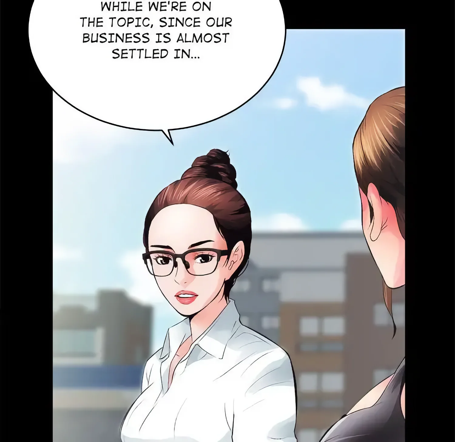 Lady Realtors - Episode 4 - read scene 10