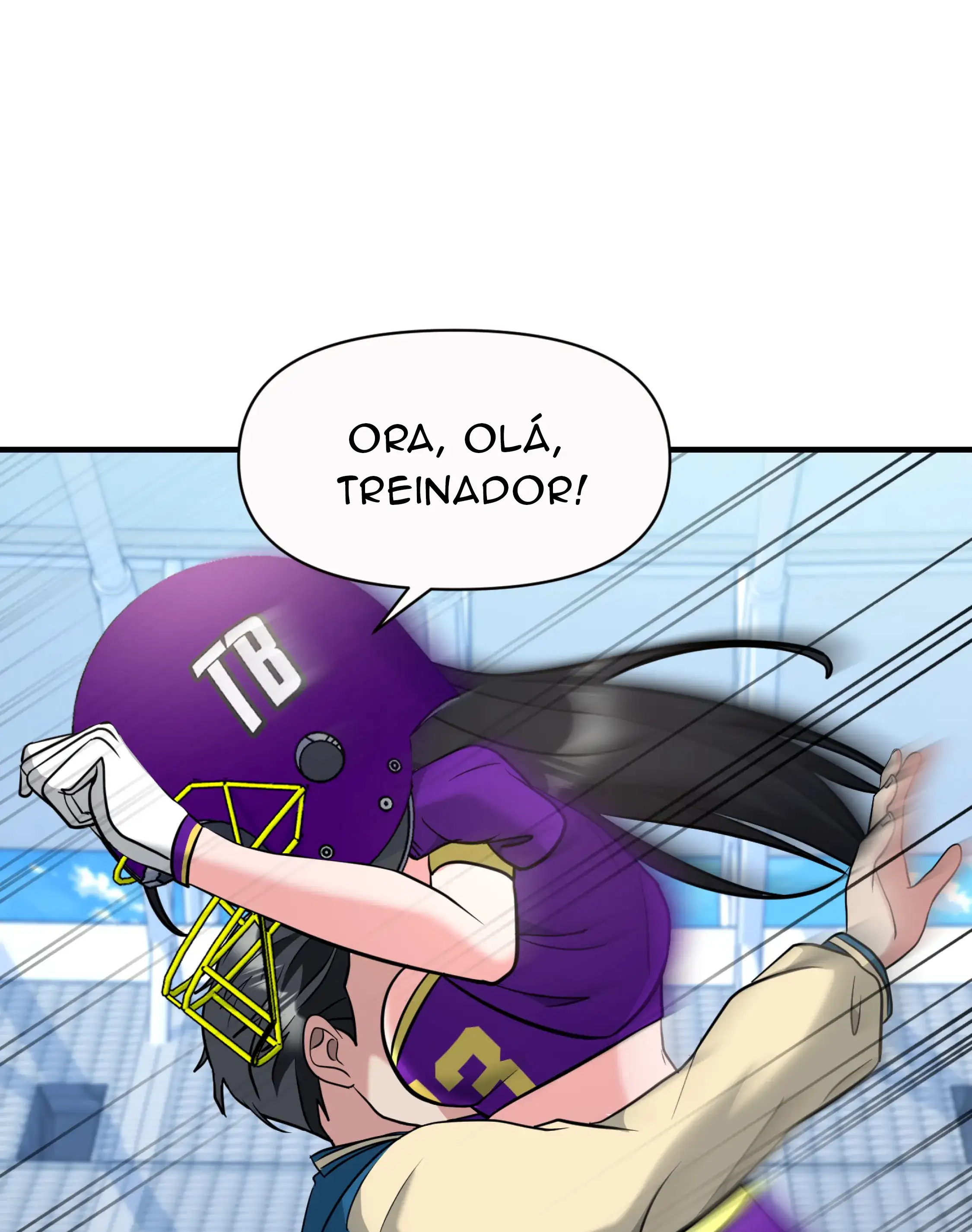 Treinando minha enteada - Prologue - read scene 32