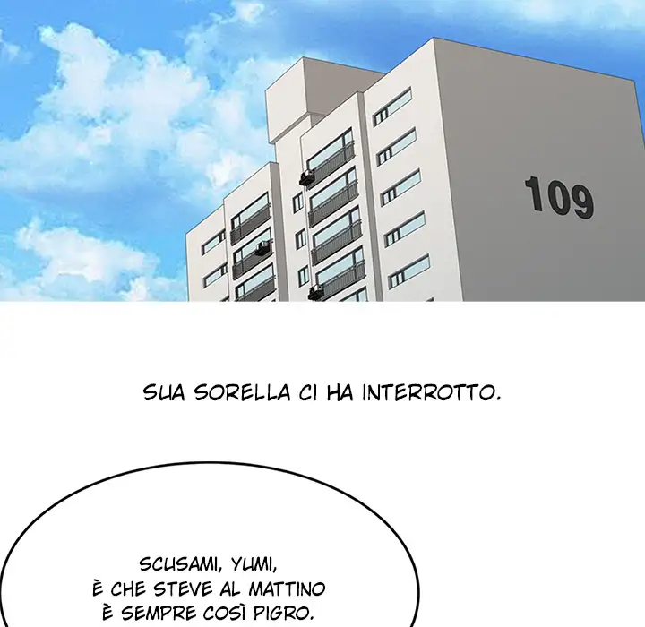 L'Allenamento della Cognata - Episode 1 - read scene 68