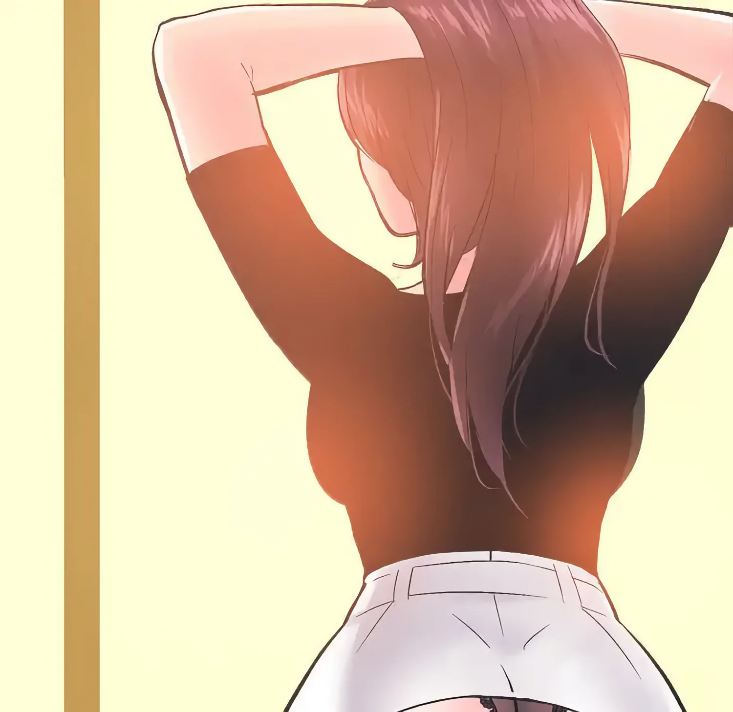 Lady Realtors - Episode 5 - read scene 129