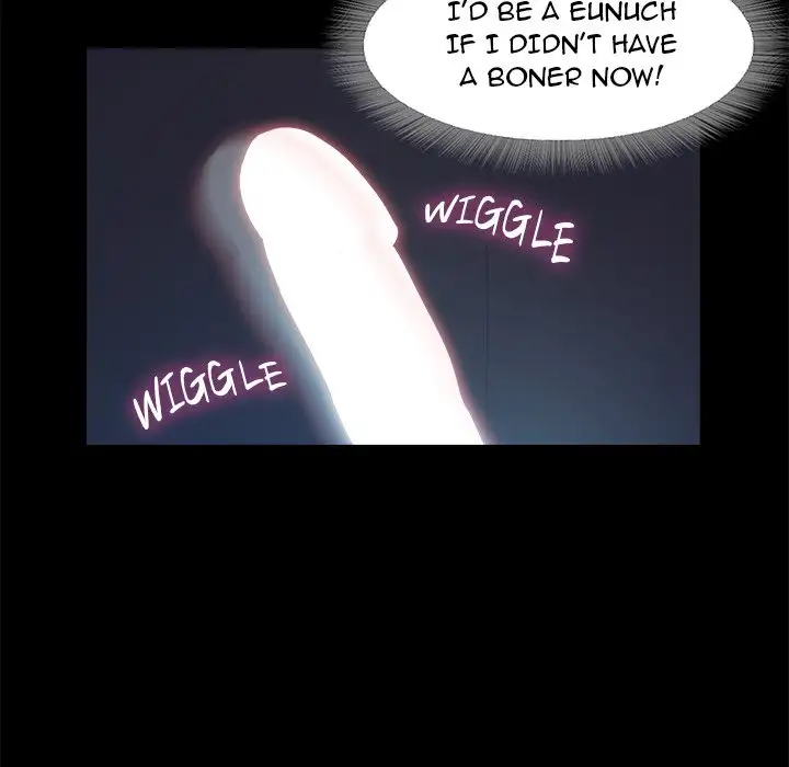 Dream Vacation - Episode 3 - read scene 134