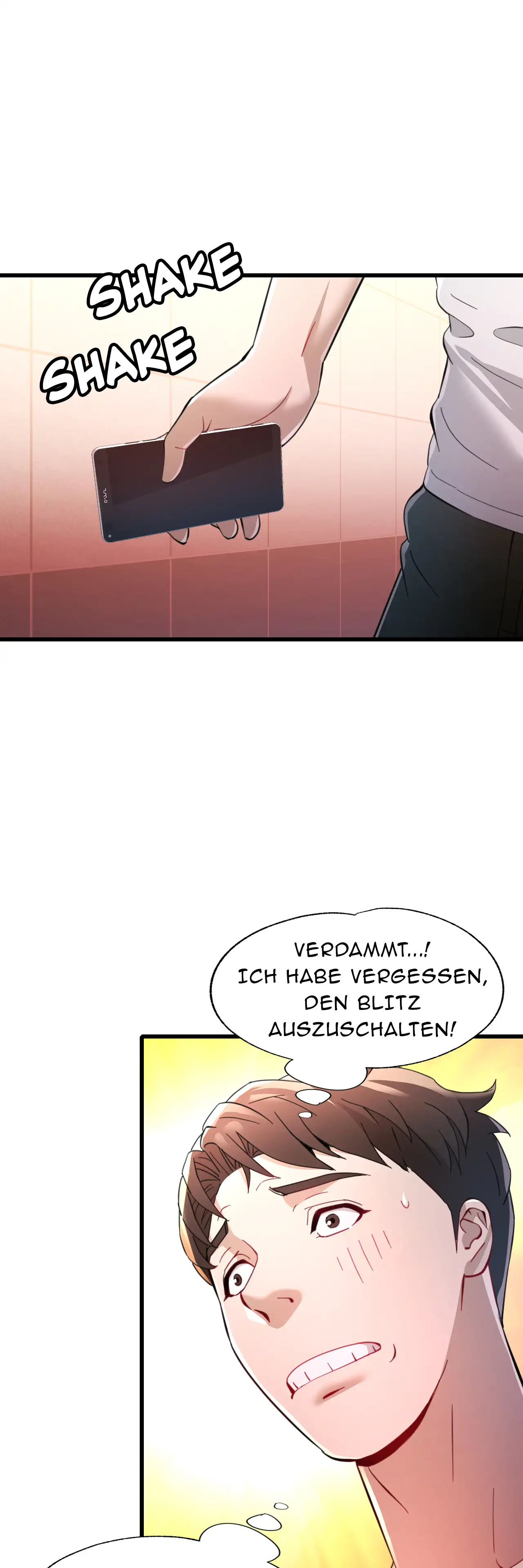 Muntere Mich Auf - Episode 1 - read scene 24