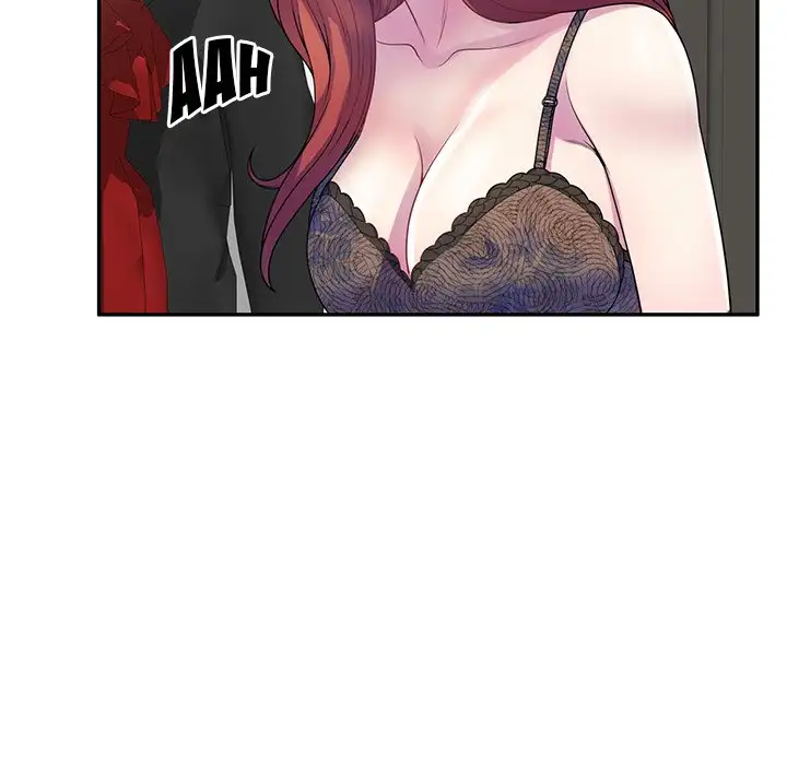 Mi Esposa Es Una Profesora - Episode 1 - read scene 51