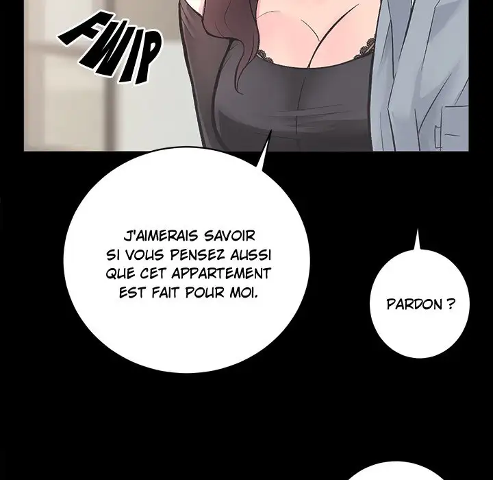 Agents Immobiliers Féminins - Episode 5 - read scene 78