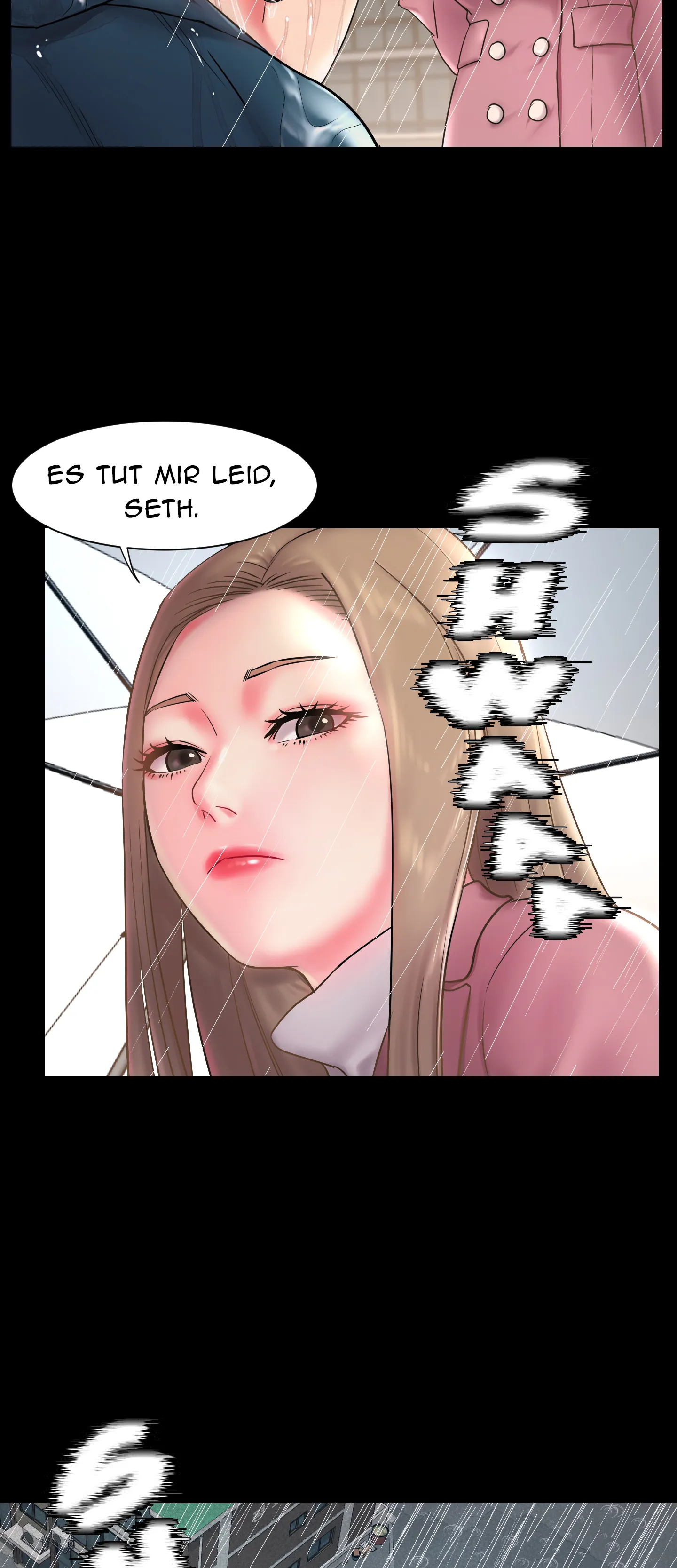 Nimm Meine Frau - Episode 1 - read scene 16