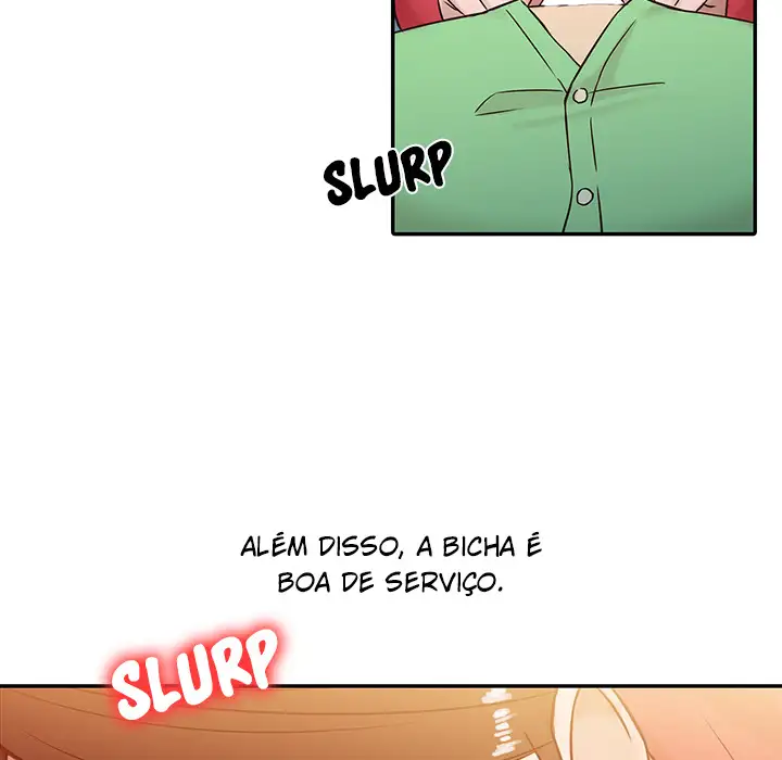 Cunhada Em Treinamento - Episode 1 - read scene 41